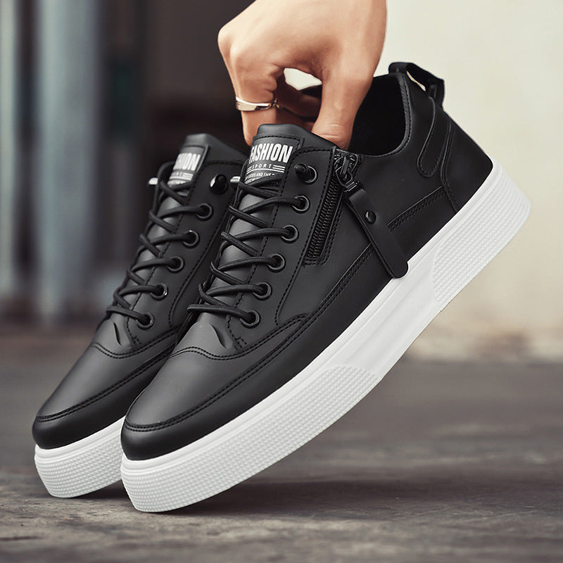 Dennis - Sneakers de skate décontractées