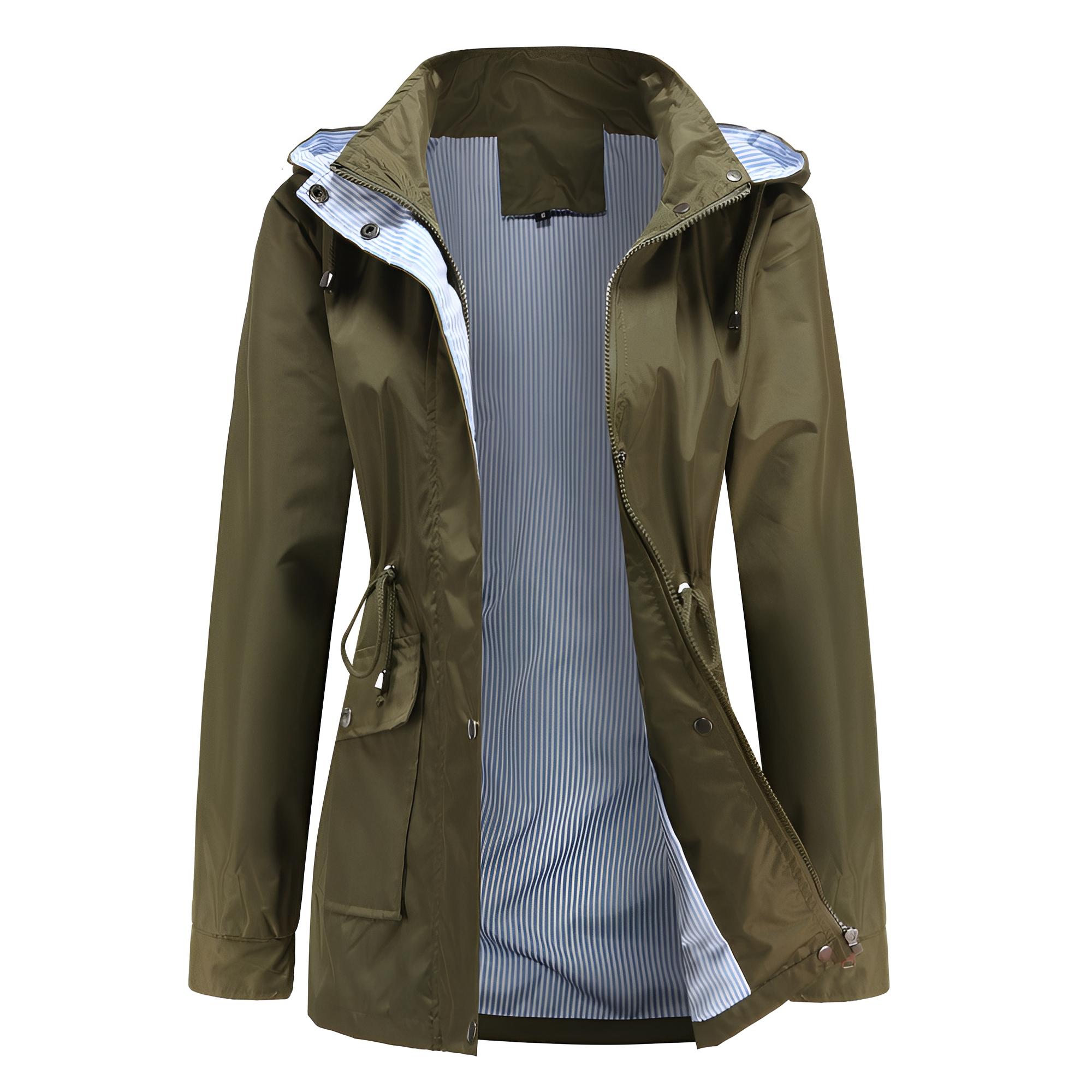 Dorothy - Trench-coat multi-usage pour femmes