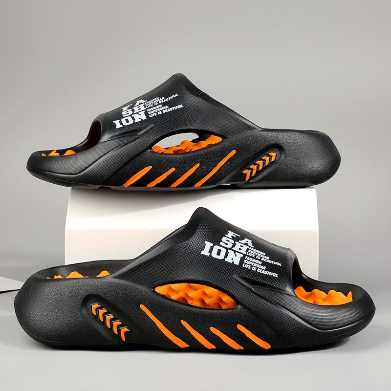 Alfred - Elegant shoes with soft sole for men