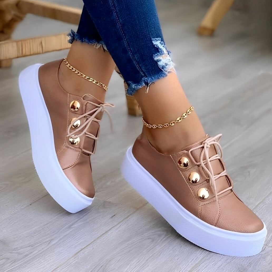 Samara - Chaussures stylées et confortables pour femmes