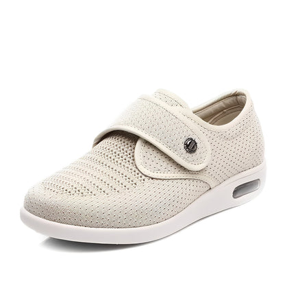 Eliza - Bequeme Schuhe für weibliche Freizeitgestaltung