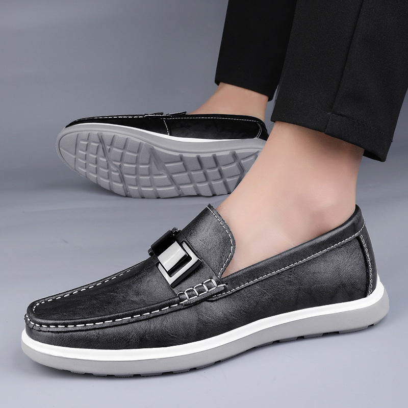Rodgers - Mocassins pour toutes les occasions, que ce soit décontracté ou formel