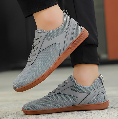 Crispen - Chaussures pour hommes polyvalentes