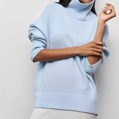 Sharon - Pull ample et relax pour femmes