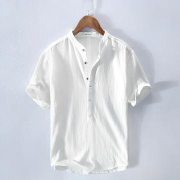 Kent - Chemise d'été confortable pour homme
