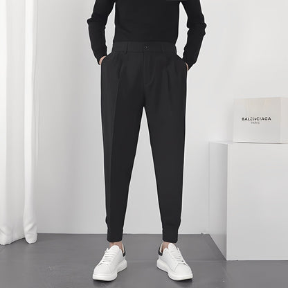 Micheal - Pantalon ample, stylé et confortable pour homme