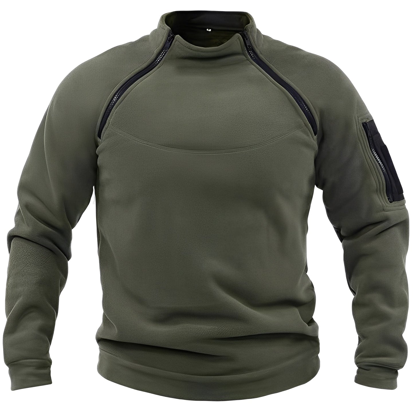 Jericho - Sweat chaud et relax pour homme