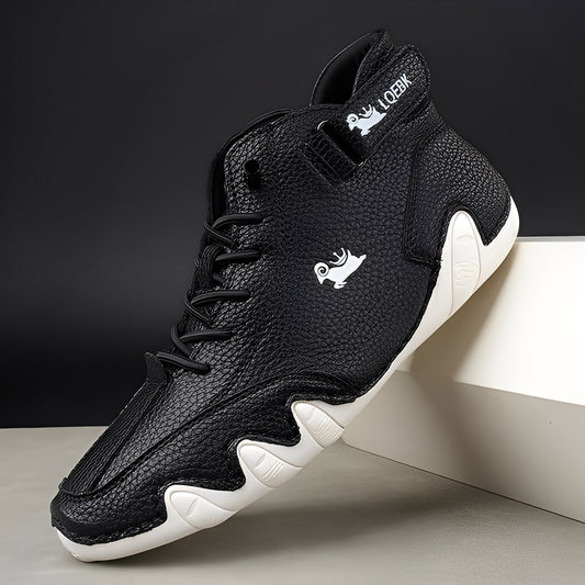 Eugène - Chaussures élégantes et confortables pour hommes