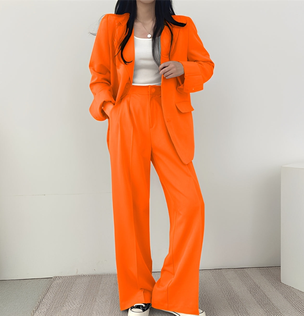Camilla - Ensemble Large Formel