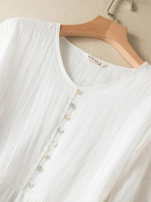 Sabine - Klassisch Altmodisch mit Modernem Schlüssel