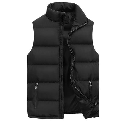 Wouter - Gilet sans manches pour homme