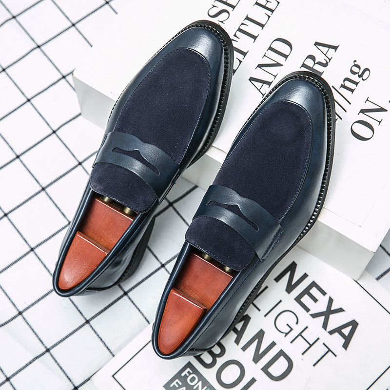 Theo - Chaussures Élégantes Décontractées