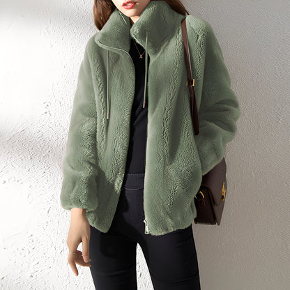 Alisson - Cardigan d'hiver chaud pour homme