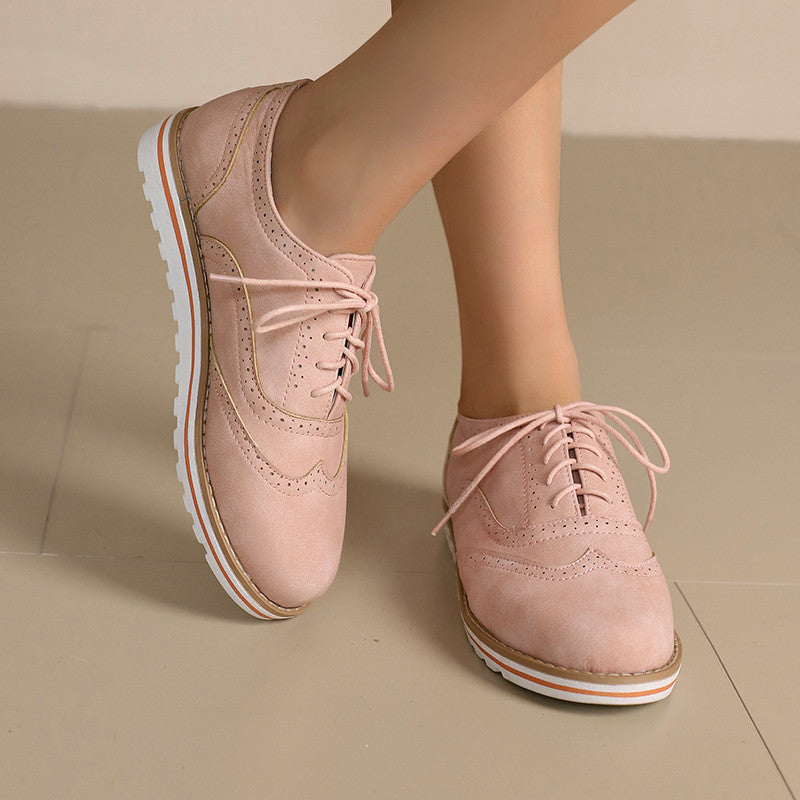 Kayze – Chaussures Derby raffinées pour hommes en cuir suédé