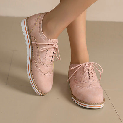 Kayze – Chaussures Derby raffinées pour hommes en cuir suédé