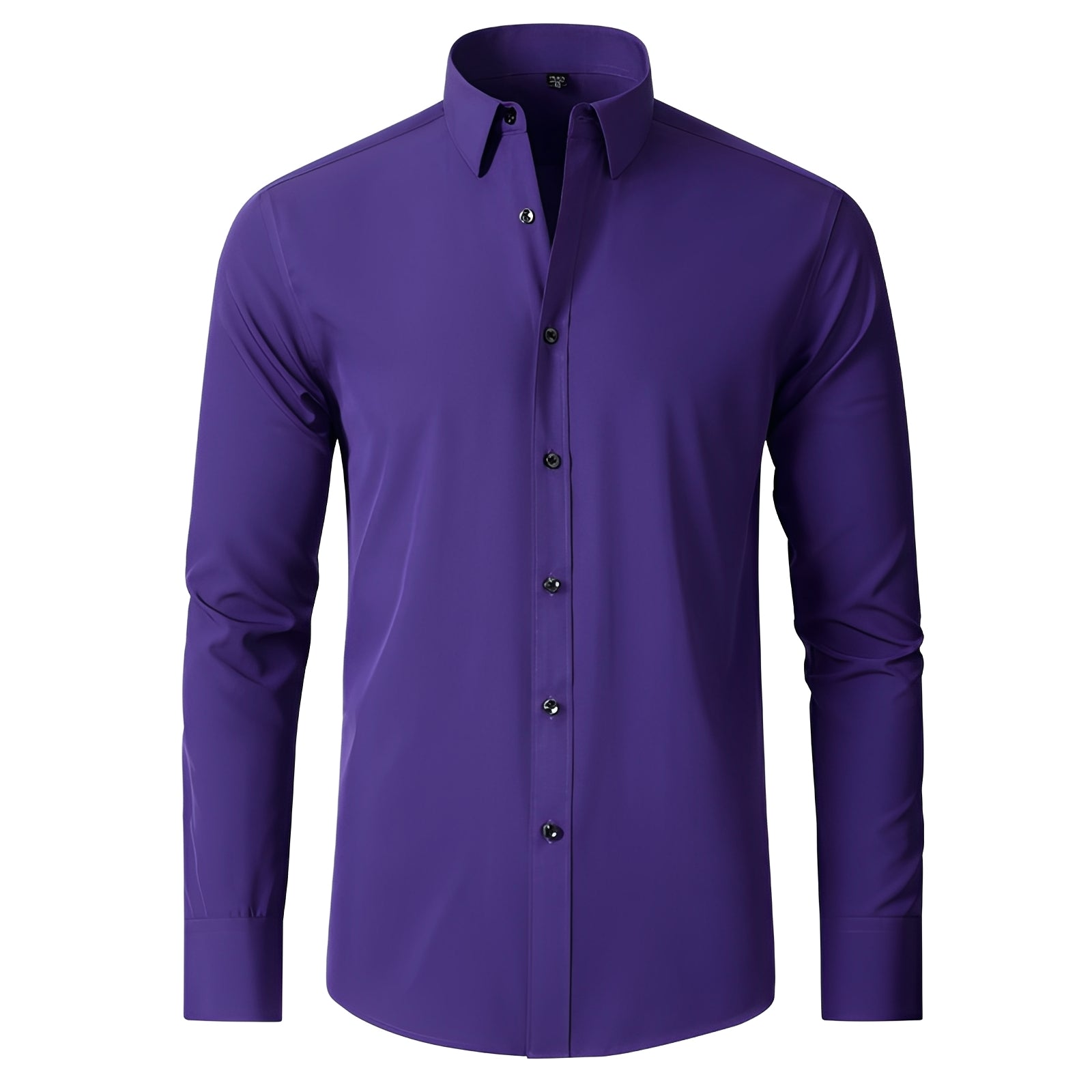 Lino - Chemise pour homme – Un modèle décontracté pour tous les jours