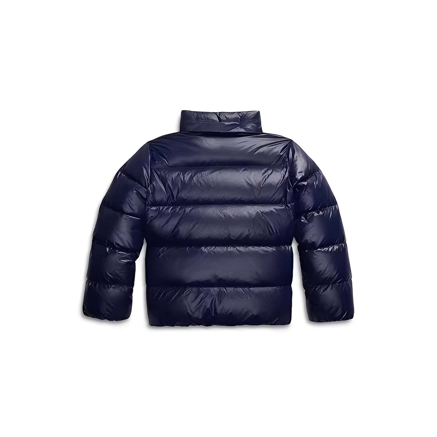 Hélier - Simple down jacket for man