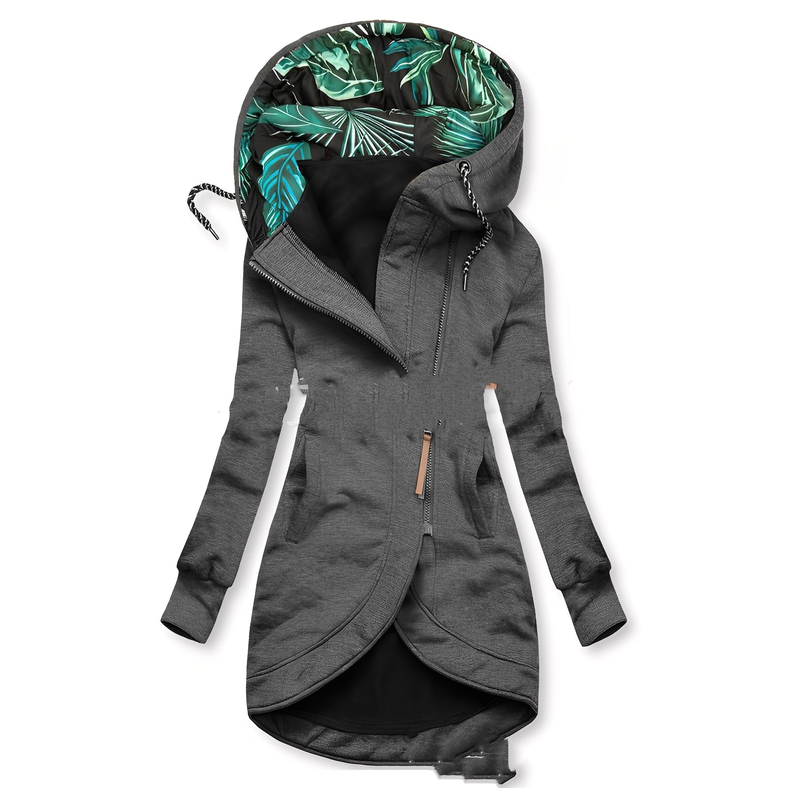 Denise - Veste d'hiver résistante pour femmes