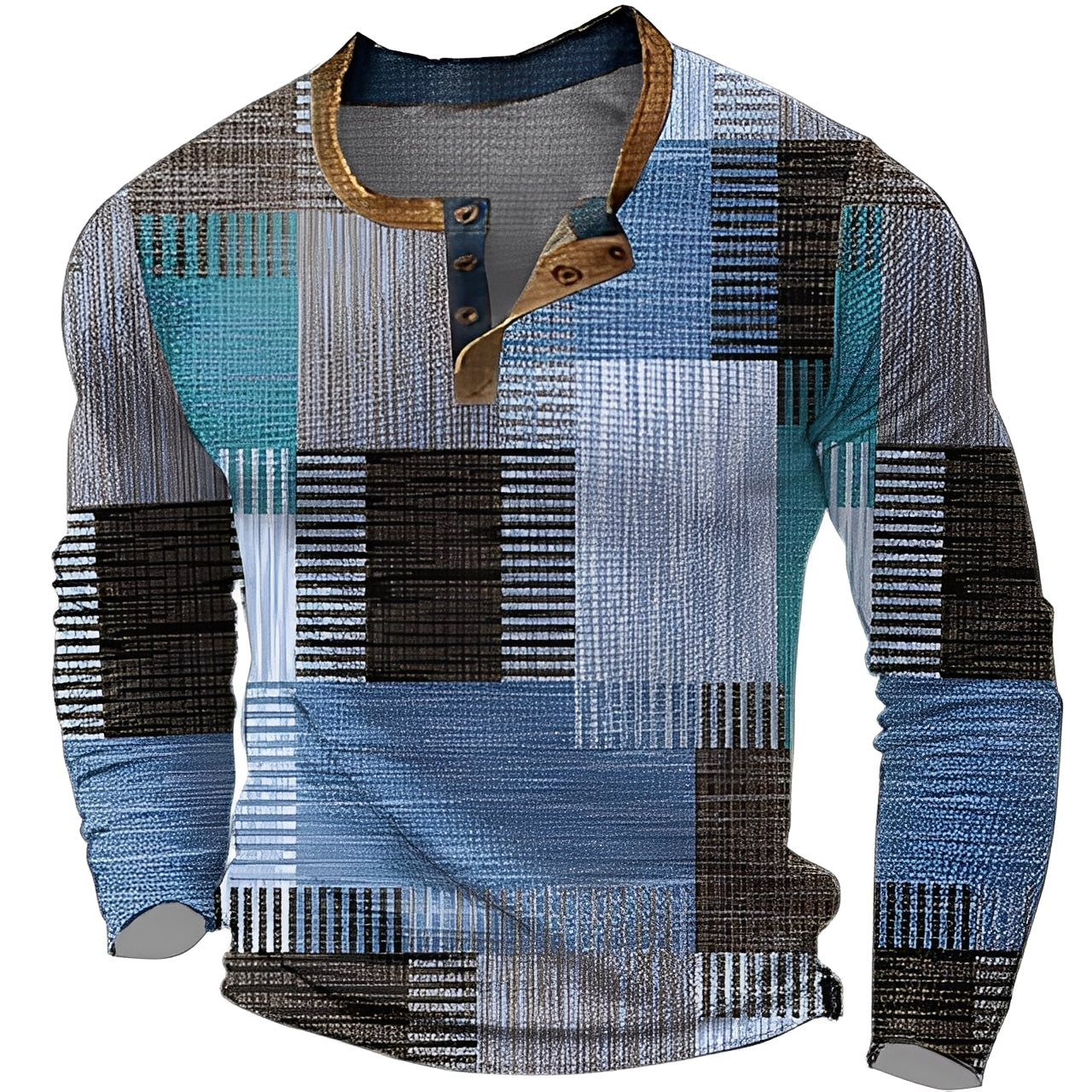 Nico – Sweat pour Homme Chaud