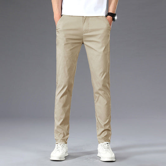 Kenrick - Pantalon moderne étanche pour homme