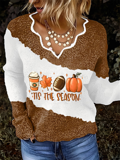 Esme - Long sleeve fleece for women