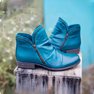 Maïa – Bottines élégantes pour femmes