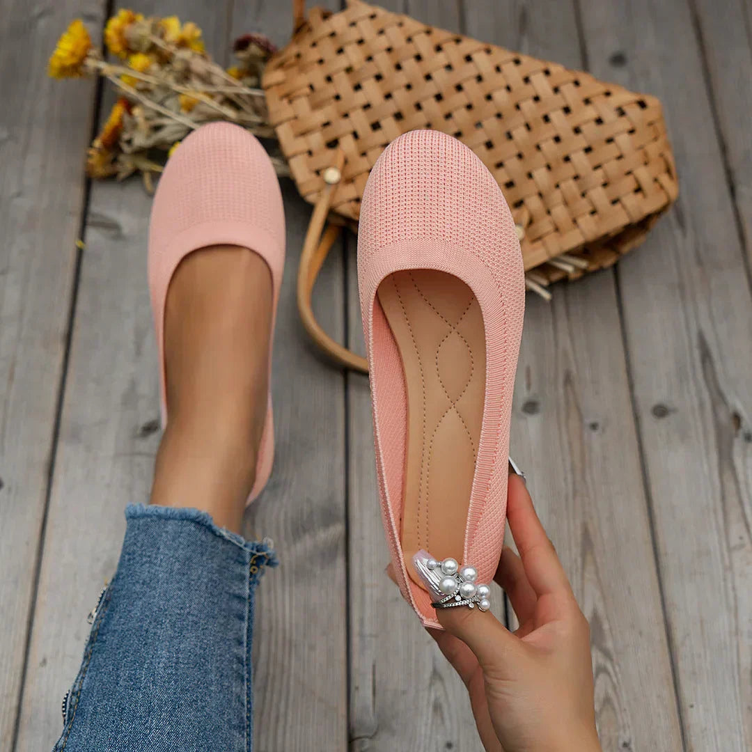 Nalani – Chaussures Respirantes Antidérapantes