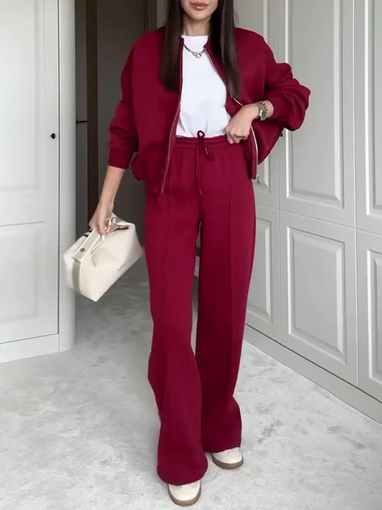 Elora – Ensemble Oversize Femme