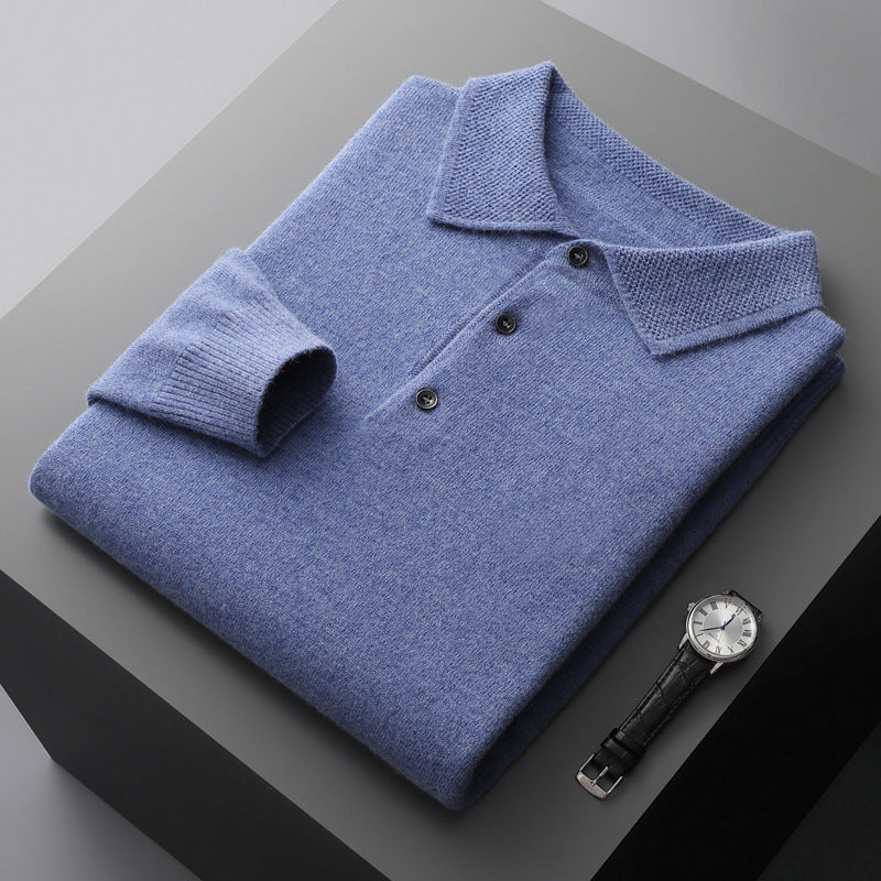 Vincenzo – Polo Classique