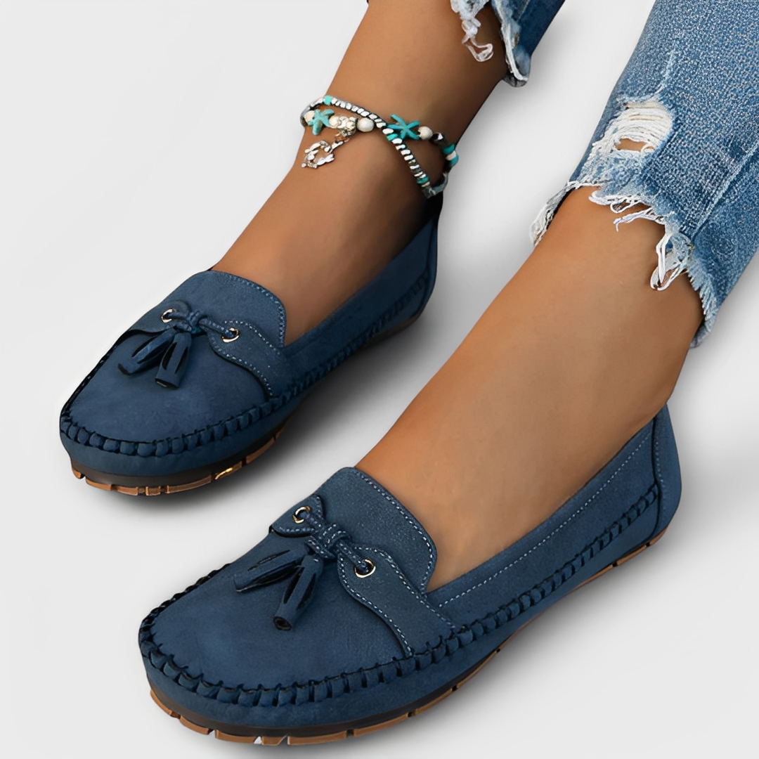 Lise - Chaussures stylées