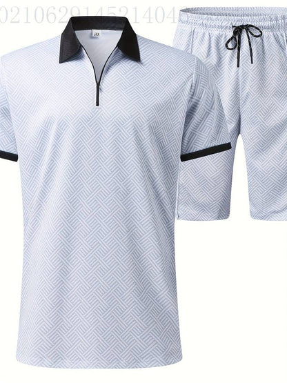 Clark - Dominic Zweiteiliges Stilset