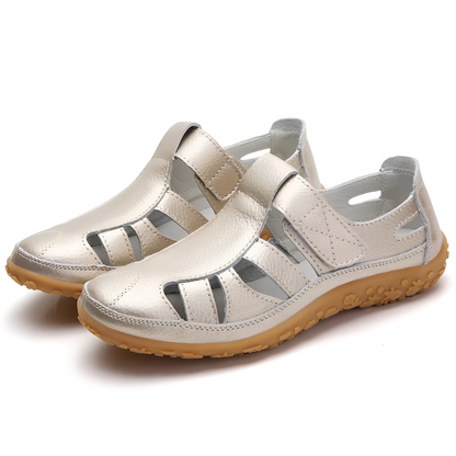 Jenefer - Orthopädische Sandalen für Damen