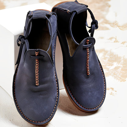 Noel - Vielseitige Damenschuhe aus Leder