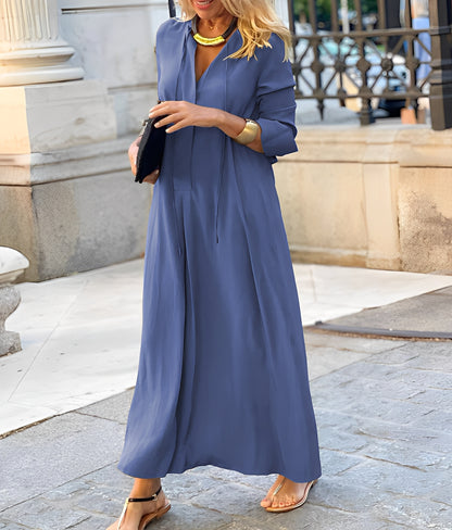 Christèle - Robe ample et confortable pour femmes