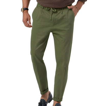 Alexander - Pantalon homme confortable