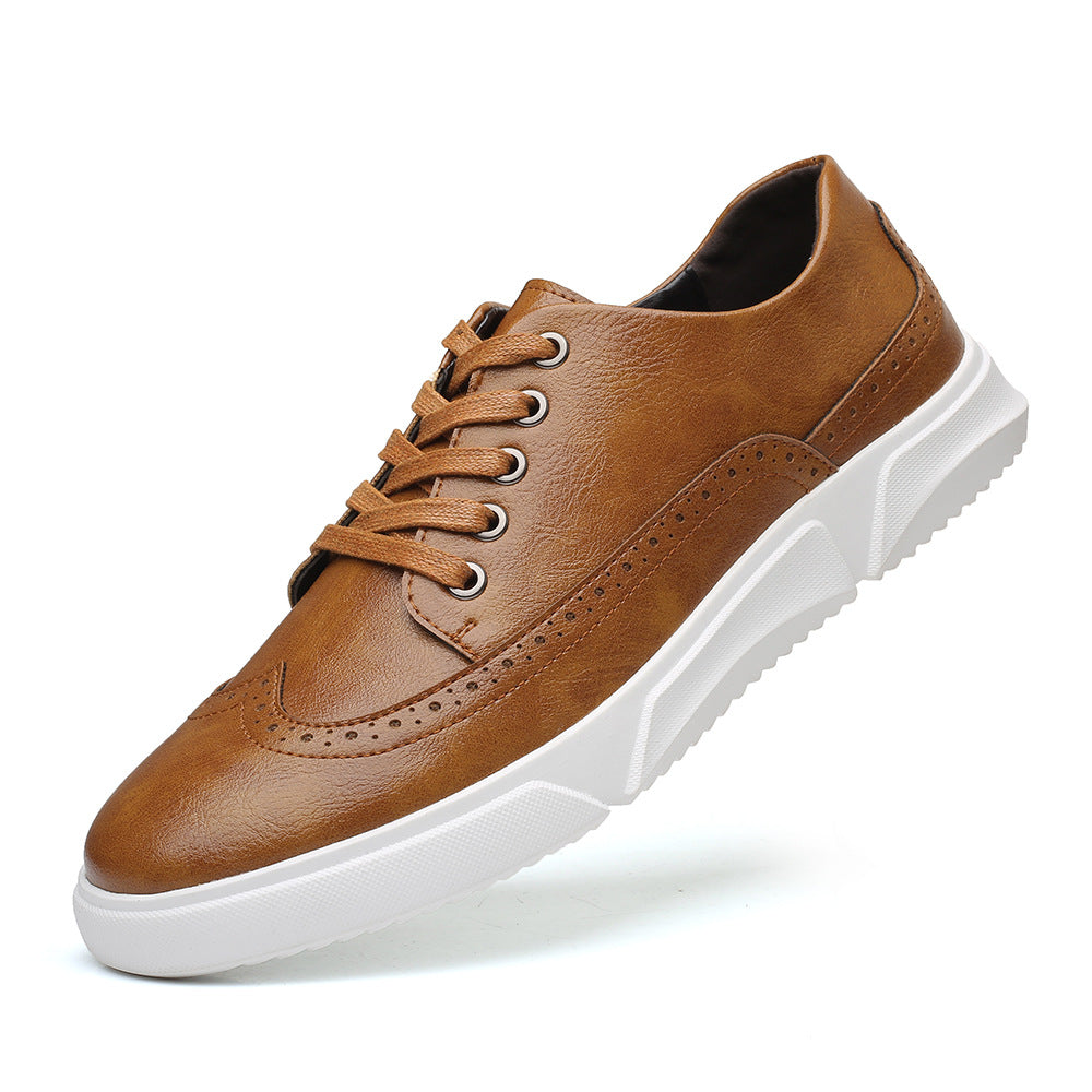 Kurtis - Chaussures Élégantes et Intemporelles