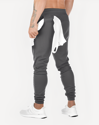 Jaydon - Pantalon de sport pour homme décontracté
