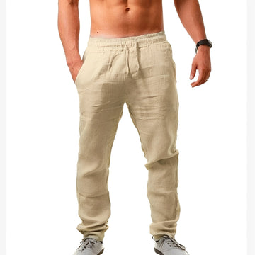 Herbert - Pantalon Relax et Agréable