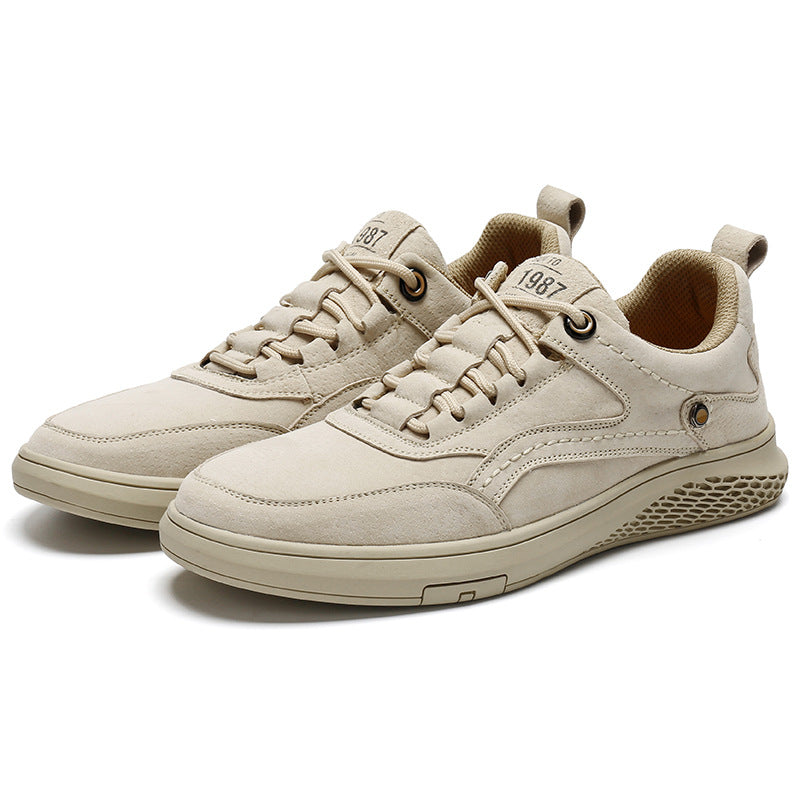 Josh - Chaussures de Skate Décontractées