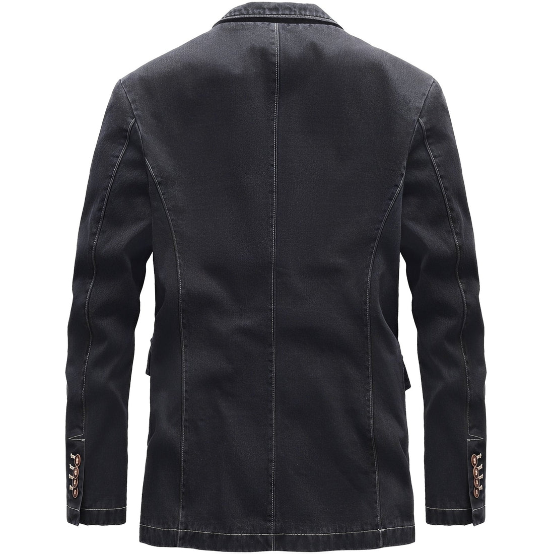 Nichols - Veste en denim relax