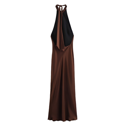 Nicole - Robe midi élégante pour femmes