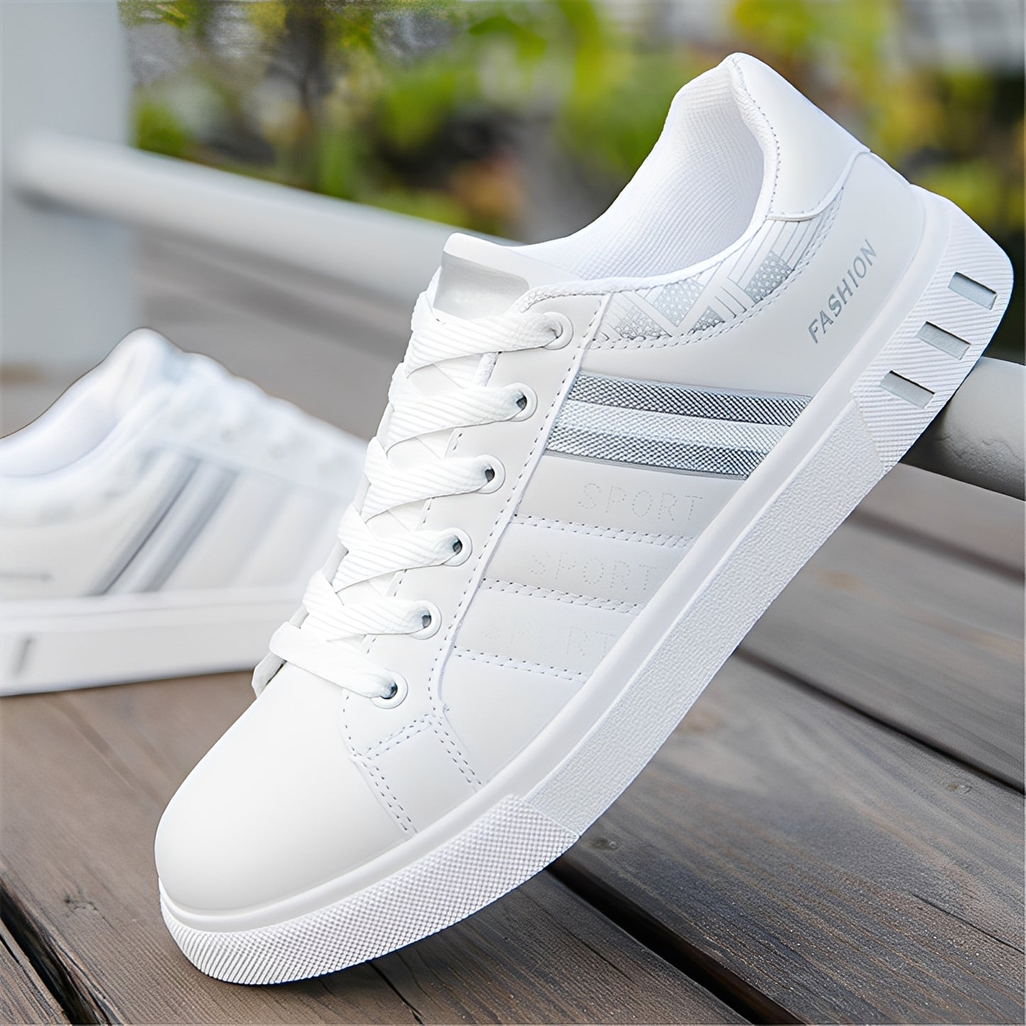 Bjorn - Chaussures de sport pour hommes