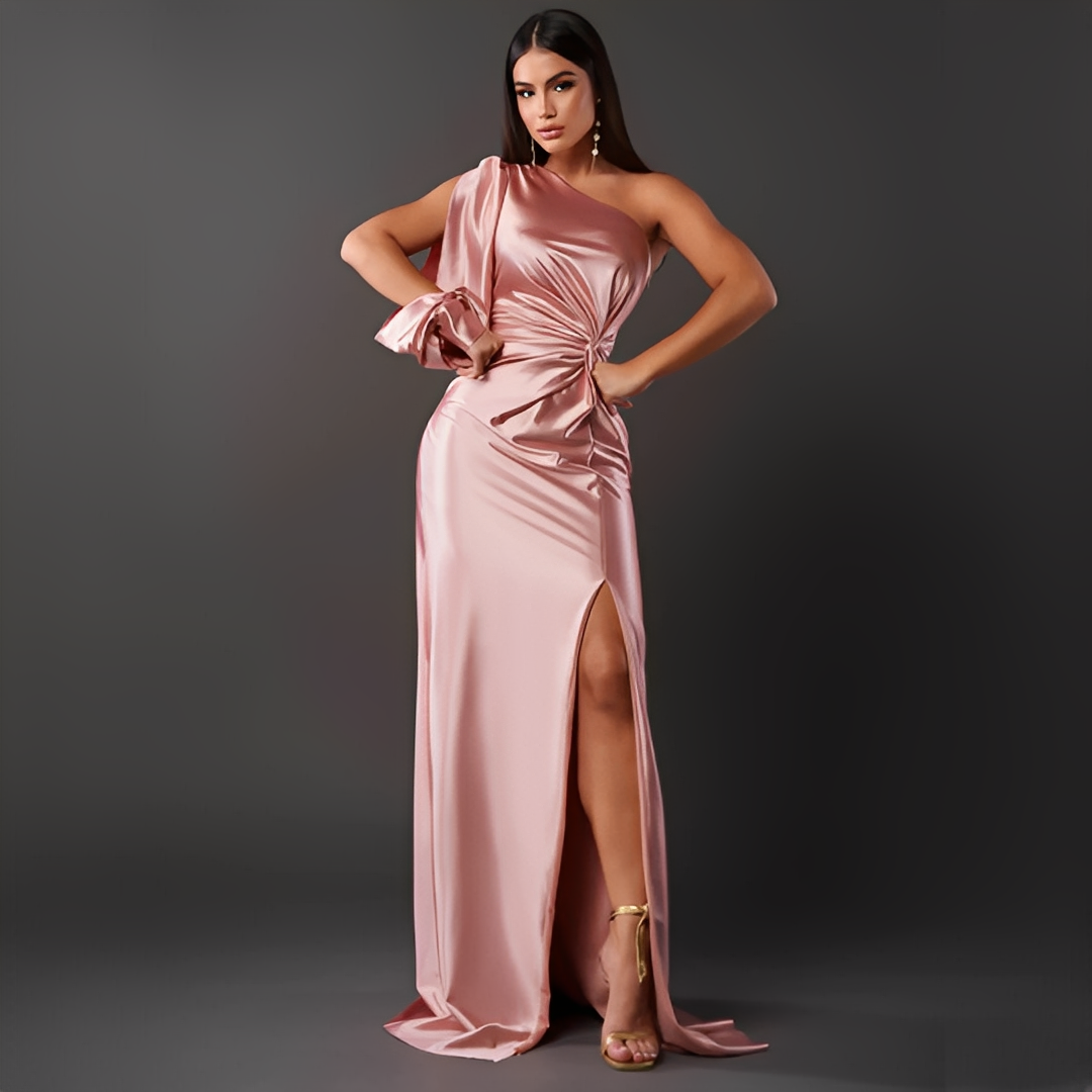 Genette - Schickes und elegantes Kleid für Damen