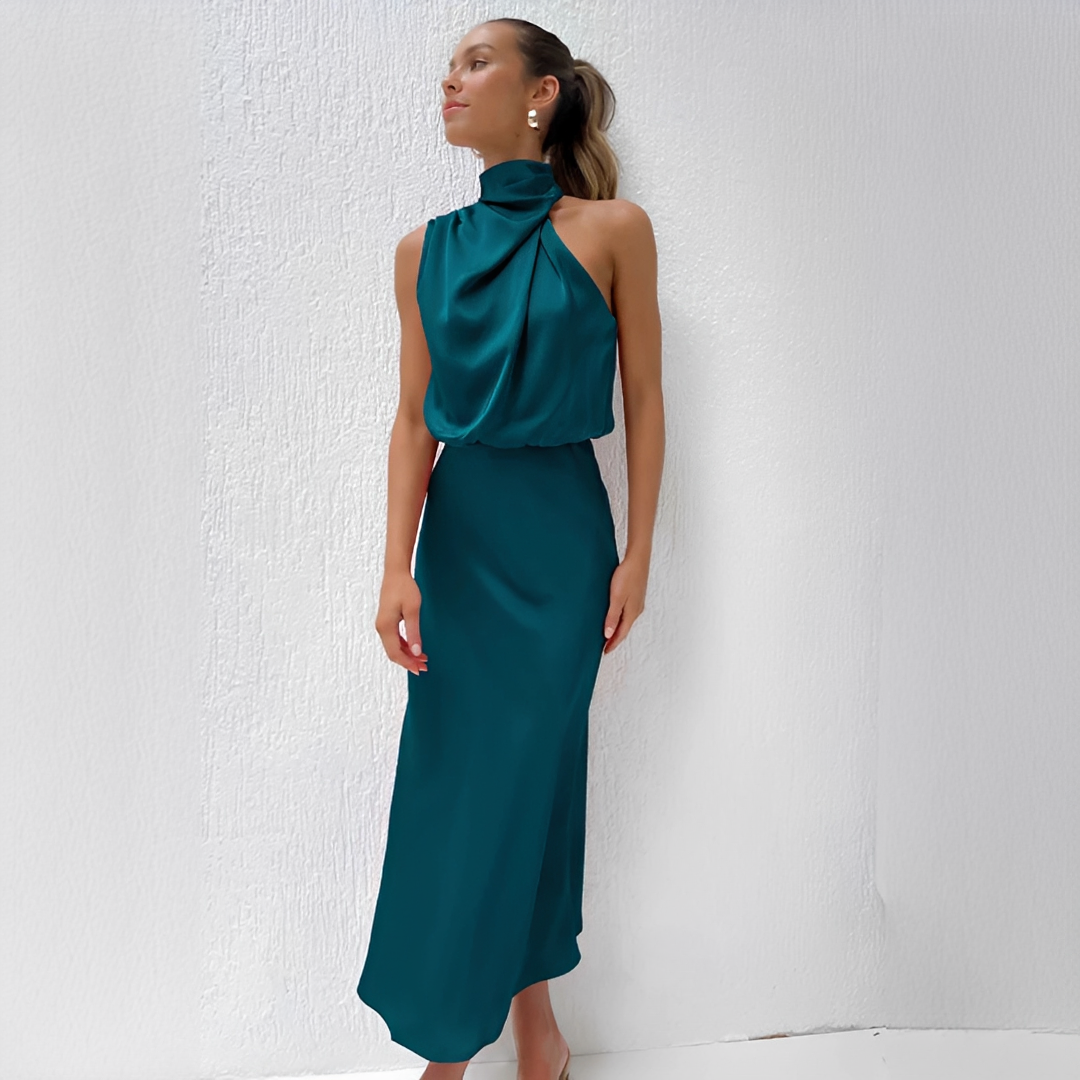 Rosita - Robe élégante et chic pour femmes