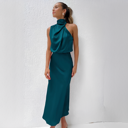 Rosita - Robe élégante et chic pour femmes