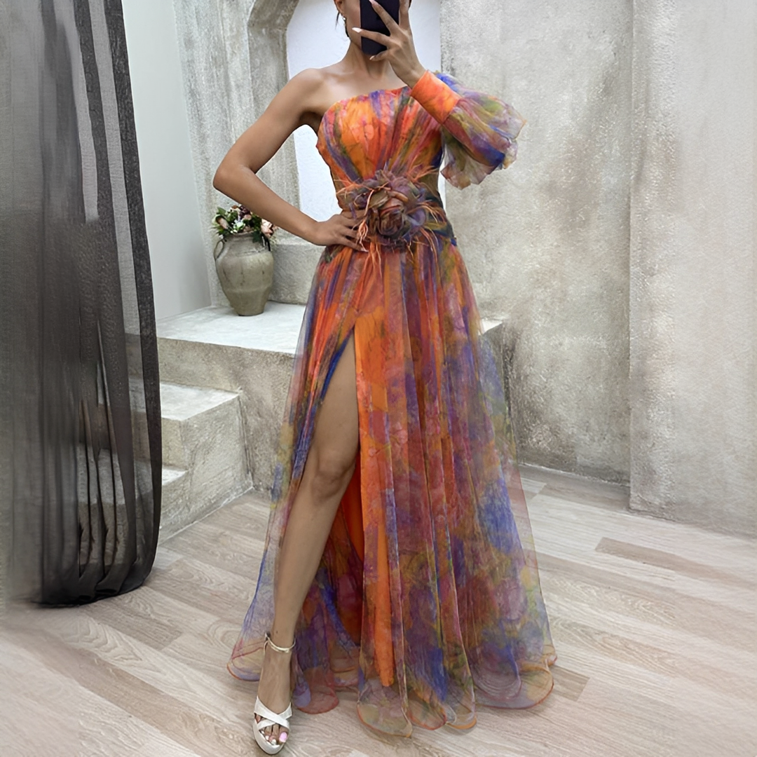 Femora - Robe élégante et chic pour femmes