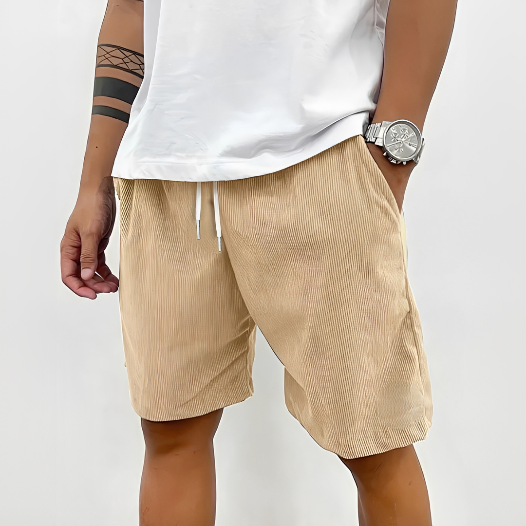 Jando - Shorts pour homme - pour les journées chaudes