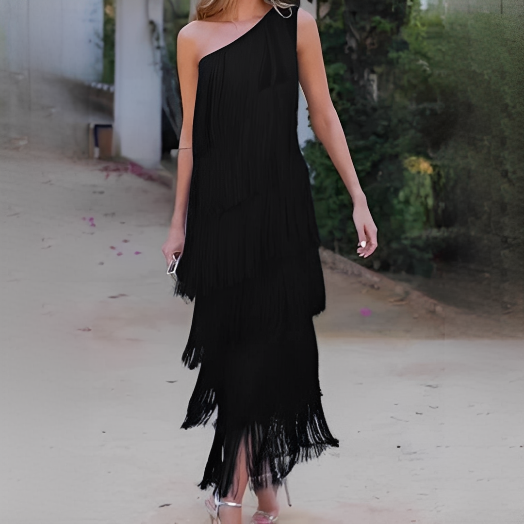 Narisa - Robe élégante et chic pour femmes