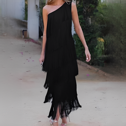 Narisa - Robe élégante et chic pour femmes