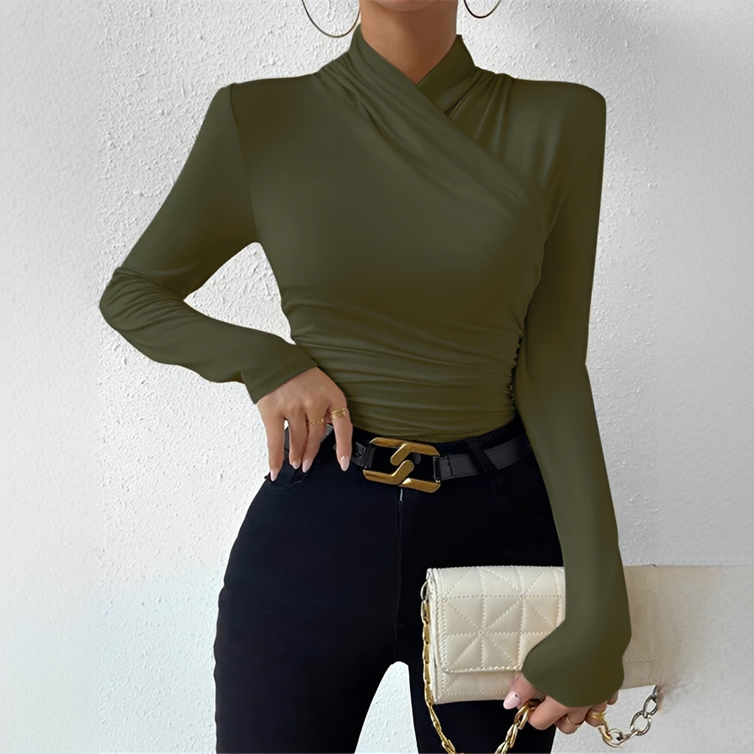 Jelaica - T-shirt à la mode et tendance